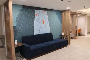 Holiday Inn Express Hotel & Suites Birmingham-Irondale(East) by IHG