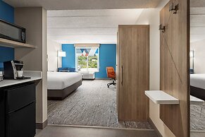 Holiday Inn Express Hotel & Suites Birmingham-Irondale(East) by IHG