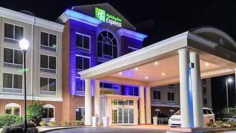 Holiday Inn Express Hotel & Suites Birmingham-Irondale(East), an IHG H