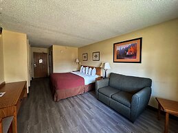 Stay Wise Inn Cedaredge