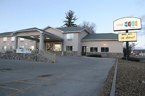 Stay Wise Inn Cedaredge