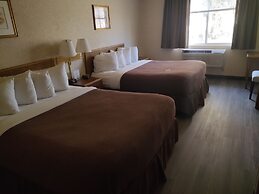 Stay Wise Inn Cedaredge