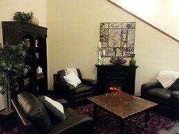 Stay Wise Inn Cedaredge