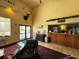 Stay Wise Inn Cedaredge