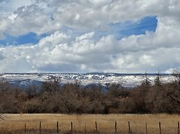 Stay Wise Inn Cedaredge