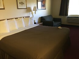 Stay Wise Inn Cedaredge