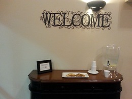 Stay Wise Inn Cedaredge