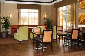 Hampton Inn Cedar City