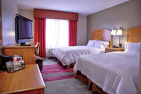 Hampton Inn Cedar City
