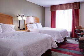 Hampton Inn Cedar City