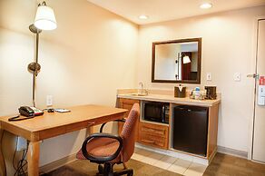 Hampton Inn Cedar City