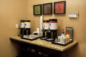 Hampton Inn Cedar City