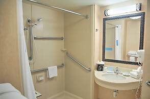 Hampton Inn Cedar City