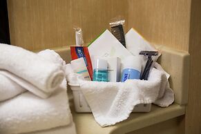 Hampton Inn Cedar City