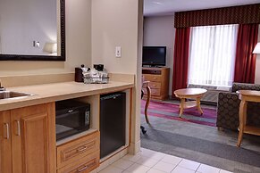Hampton Inn Cedar City