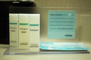 Hampton Inn Cedar City