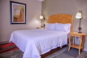 Hampton Inn Cedar City