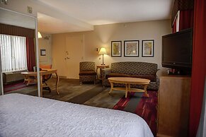 Hampton Inn Cedar City
