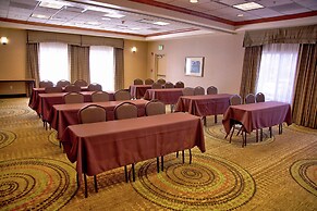 Hampton Inn Cedar City