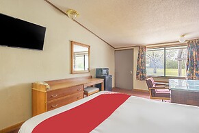 OYO Hotel Daleville AL Hwy 84