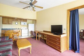 OYO Hotel Daleville AL Hwy 84