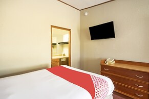 OYO Hotel Daleville AL Hwy 84