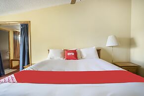 OYO Hotel Daleville AL Hwy 84