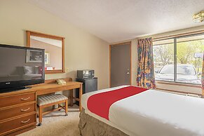 OYO Hotel Daleville AL Hwy 84