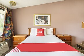 OYO Hotel Daleville AL Hwy 84