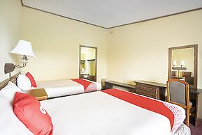 OYO Hotel Daleville AL Hwy 84