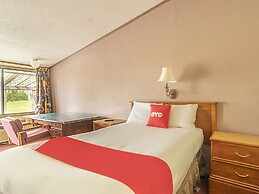 OYO Hotel Daleville AL Hwy 84