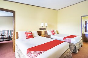 OYO Hotel Daleville AL Hwy 84