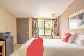 OYO Hotel Daleville AL Hwy 84