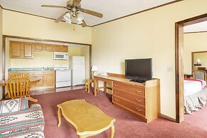 OYO Hotel Daleville AL Hwy 84