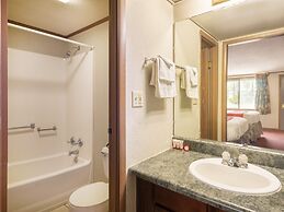 OYO Hotel Daleville AL Hwy 84