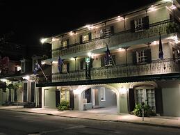 French Quarter Suites Hotel