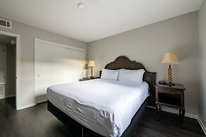 French Quarter Suites Hotel