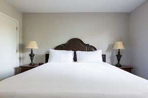 French Quarter Suites Hotel