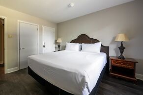French Quarter Suites Hotel
