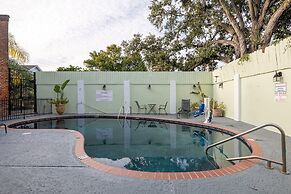 French Quarter Suites Hotel