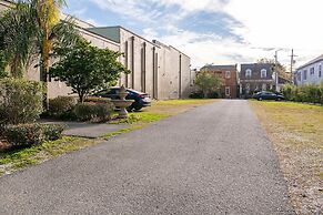 French Quarter Suites Hotel