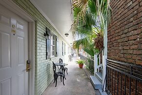 French Quarter Suites Hotel