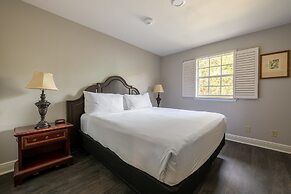 French Quarter Suites Hotel