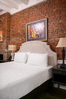 French Quarter Suites Hotel