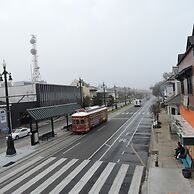 French Quarter Suites Hotel