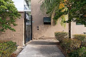 French Quarter Suites Hotel