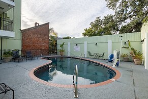 French Quarter Suites Hotel