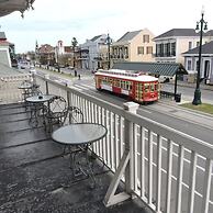 French Quarter Suites Hotel
