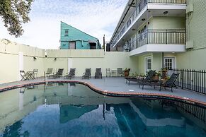 French Quarter Suites Hotel