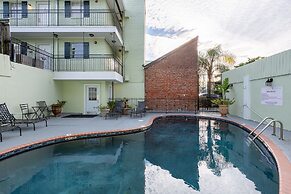 French Quarter Suites Hotel